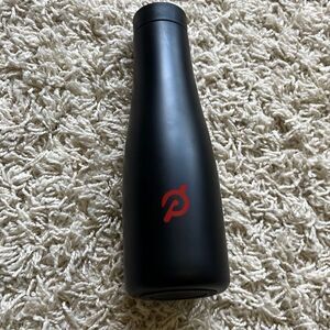 Peloton Water Bottle (Black)